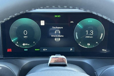 2026 Hyundai PALISADE HYBRID Blue SEL Premium 7P