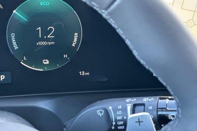 2026 Hyundai PALISADE HYBRID Blue SEL Premium 7P