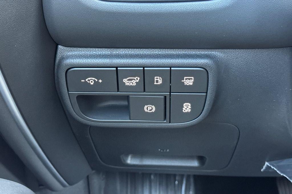 2026 Hyundai PALISADE HYBRID Blue SEL Premium 7P