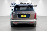 2026 Hyundai PALISADE HYBRID Blue SEL Premium 7P