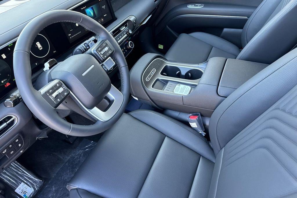 2026 Hyundai PALISADE HYBRID Blue SEL Premium 7P