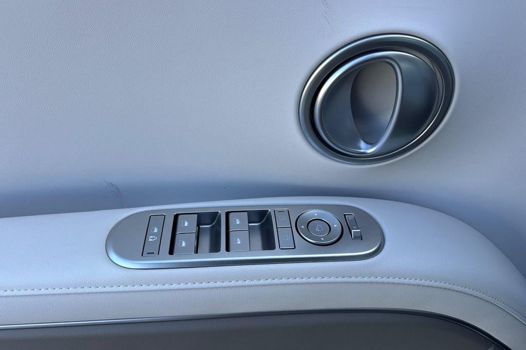 2026 Hyundai PALISADE HYBRID Blue SEL Premium 7P