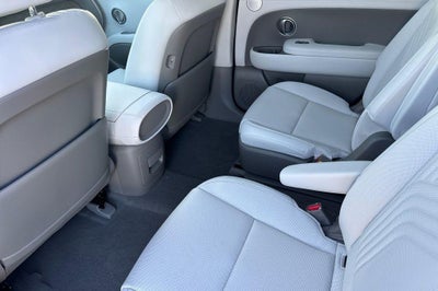 2026 Hyundai PALISADE HYBRID Blue SEL Premium 7P