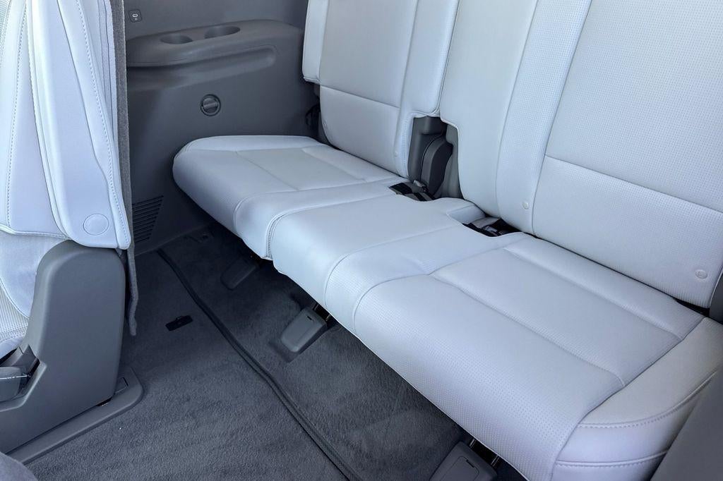 2026 Hyundai PALISADE HYBRID Blue SEL Premium 7P