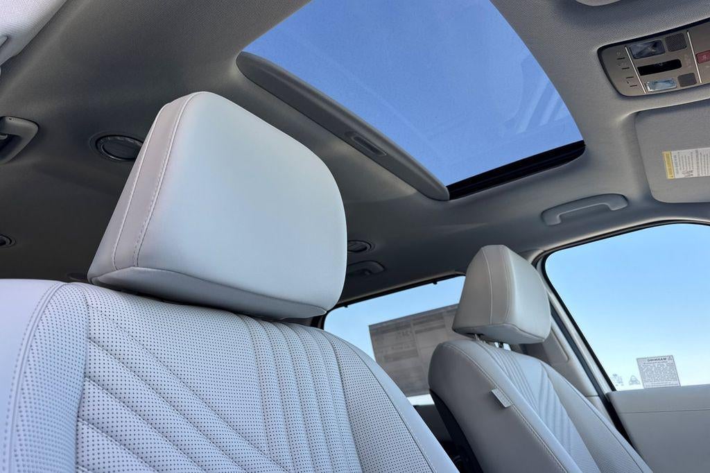 2026 Hyundai PALISADE HYBRID Blue SEL Premium 7P