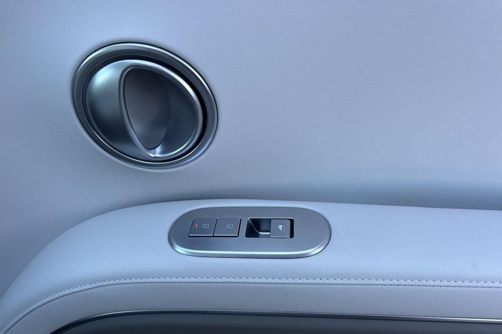 2026 Hyundai PALISADE HYBRID Blue SEL Premium 7P