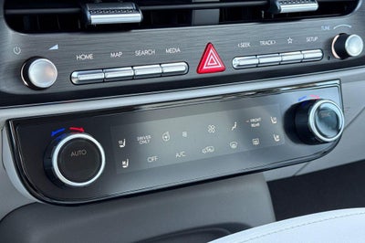 2026 Hyundai PALISADE HYBRID Blue SEL Premium 7P