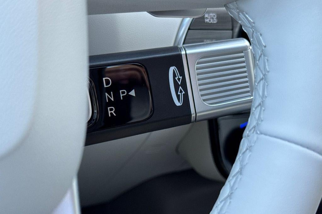 2026 Hyundai PALISADE HYBRID Blue SEL Premium 7P