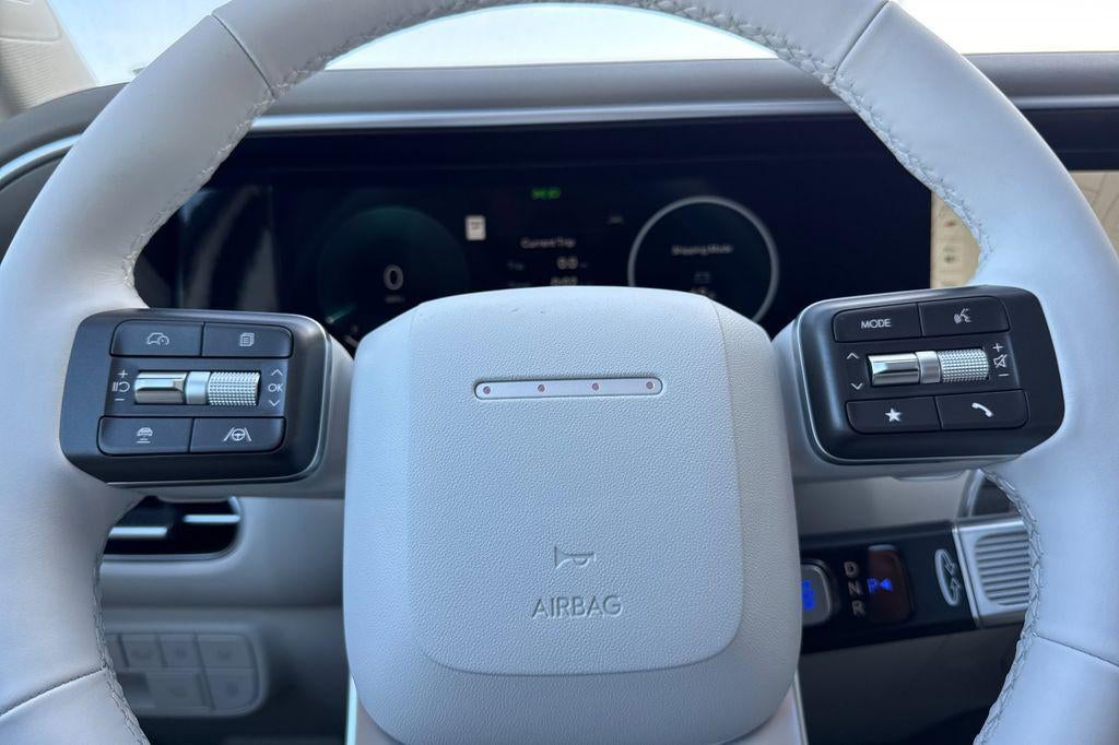 2026 Hyundai PALISADE HYBRID Blue SEL Premium 7P