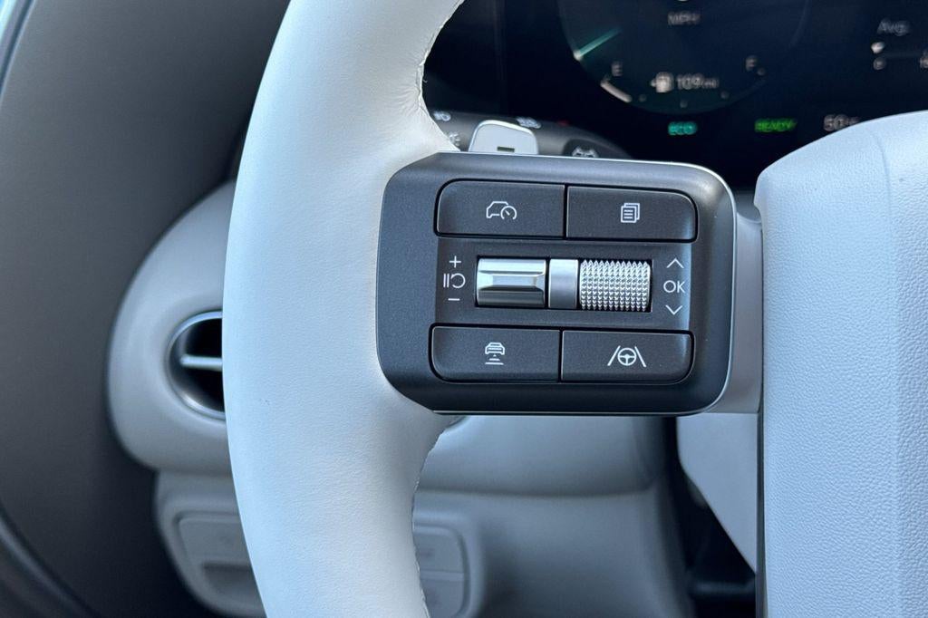 2026 Hyundai PALISADE HYBRID Blue SEL Premium 7P