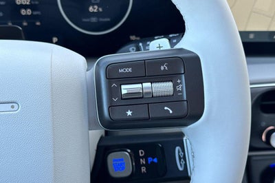 2026 Hyundai PALISADE HYBRID Blue SEL Premium 7P