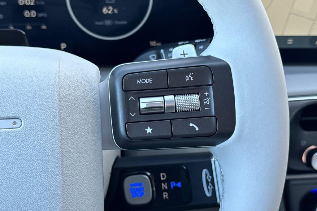 2026 Hyundai PALISADE HYBRID Blue SEL Premium 7P