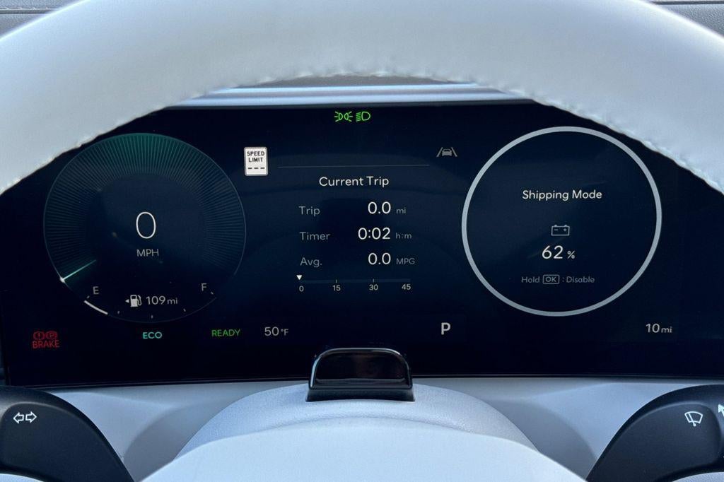 2026 Hyundai PALISADE HYBRID Blue SEL Premium 7P