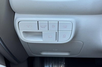 2026 Hyundai PALISADE HYBRID Blue SEL Premium 7P