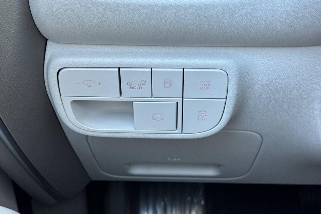 2026 Hyundai PALISADE HYBRID Blue SEL Premium 7P