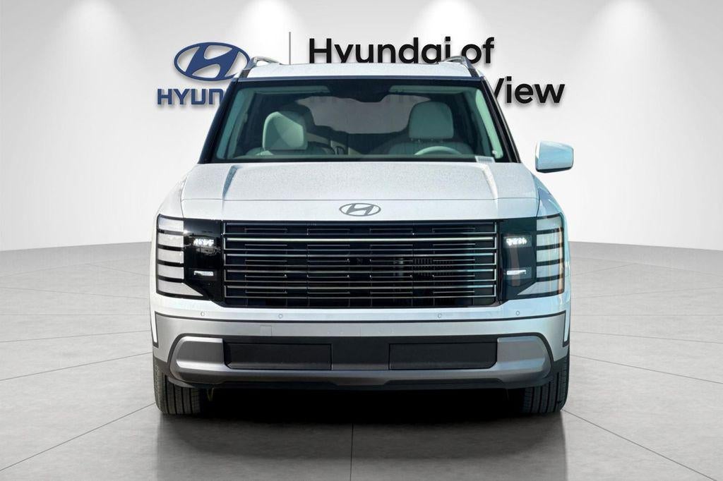 2026 Hyundai PALISADE HYBRID Blue SEL Premium 7P