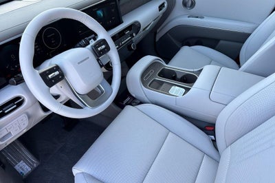 2026 Hyundai PALISADE HYBRID Blue SEL Premium 7P