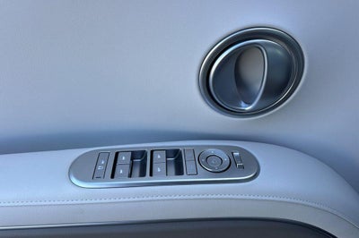 2026 Hyundai PALISADE HYBRID Blue SEL Premium 7P