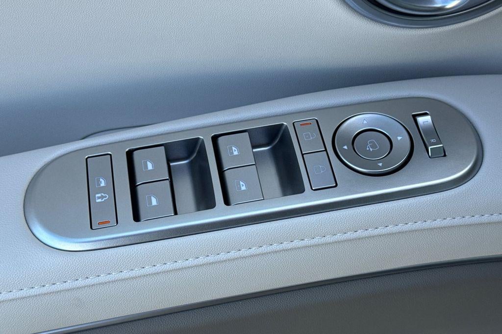 2026 Hyundai PALISADE HYBRID Blue SEL Premium 7P