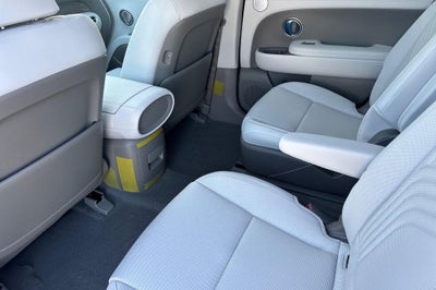 2026 Hyundai PALISADE HYBRID Blue SEL Premium 7P