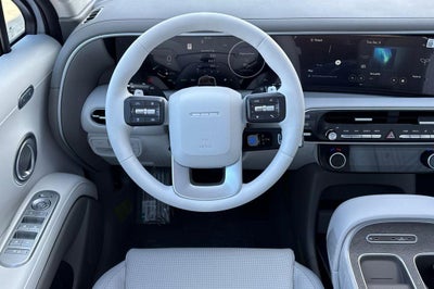 2026 Hyundai PALISADE HYBRID Blue SEL Premium 7P