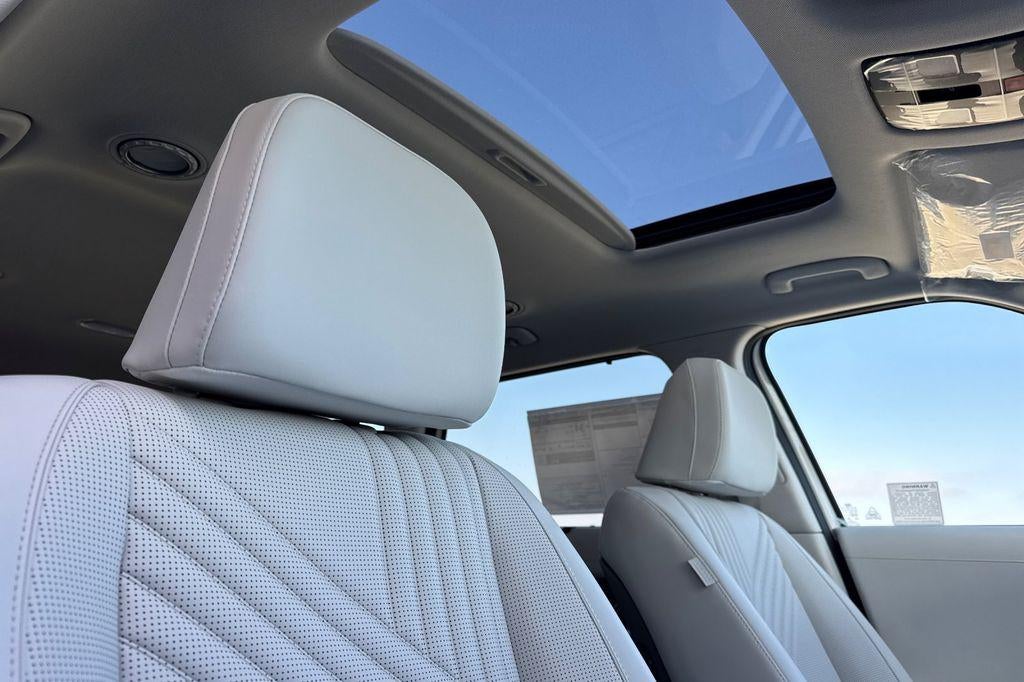 2026 Hyundai PALISADE HYBRID Blue SEL Premium 7P