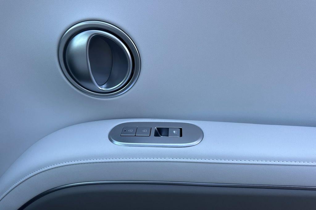 2026 Hyundai PALISADE HYBRID Blue SEL Premium 7P