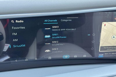 2026 Hyundai PALISADE HYBRID Blue SEL Premium 7P