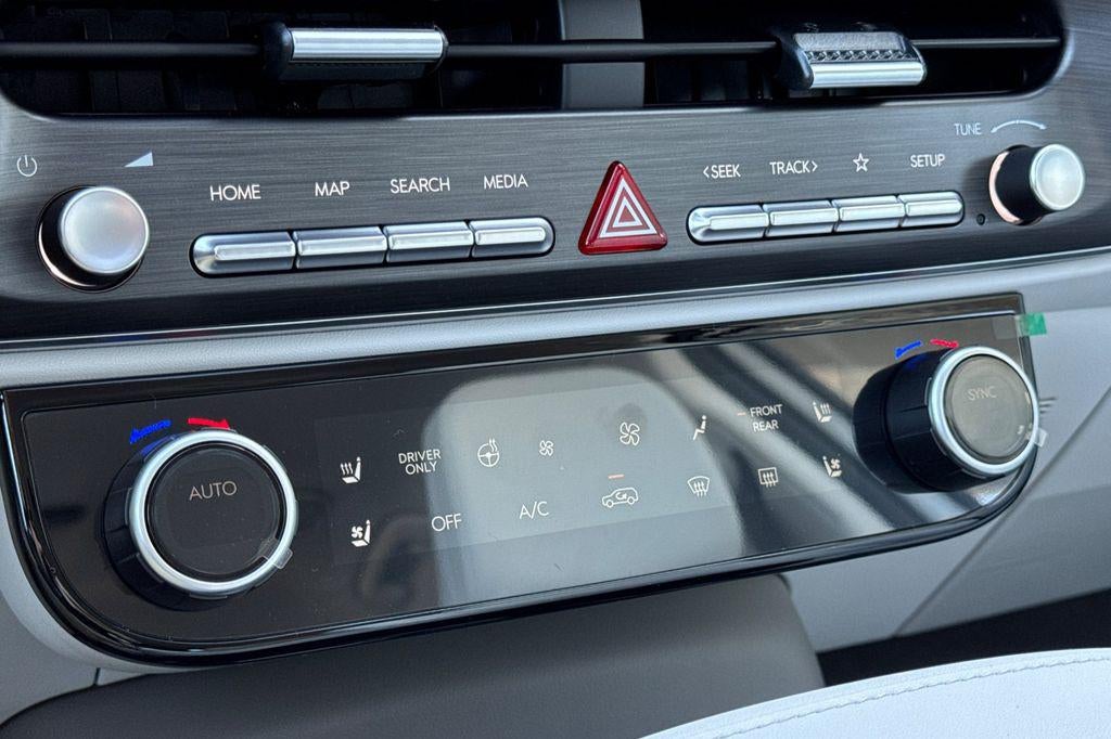 2026 Hyundai PALISADE HYBRID Blue SEL Premium 7P