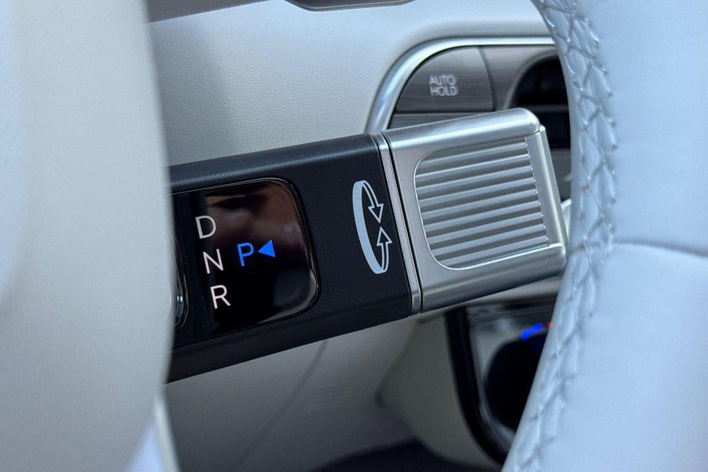 2026 Hyundai PALISADE HYBRID Blue SEL Premium 7P