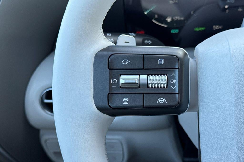 2026 Hyundai PALISADE HYBRID Blue SEL Premium 7P