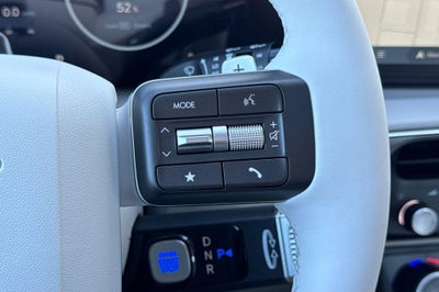 2026 Hyundai PALISADE HYBRID Blue SEL Premium 7P