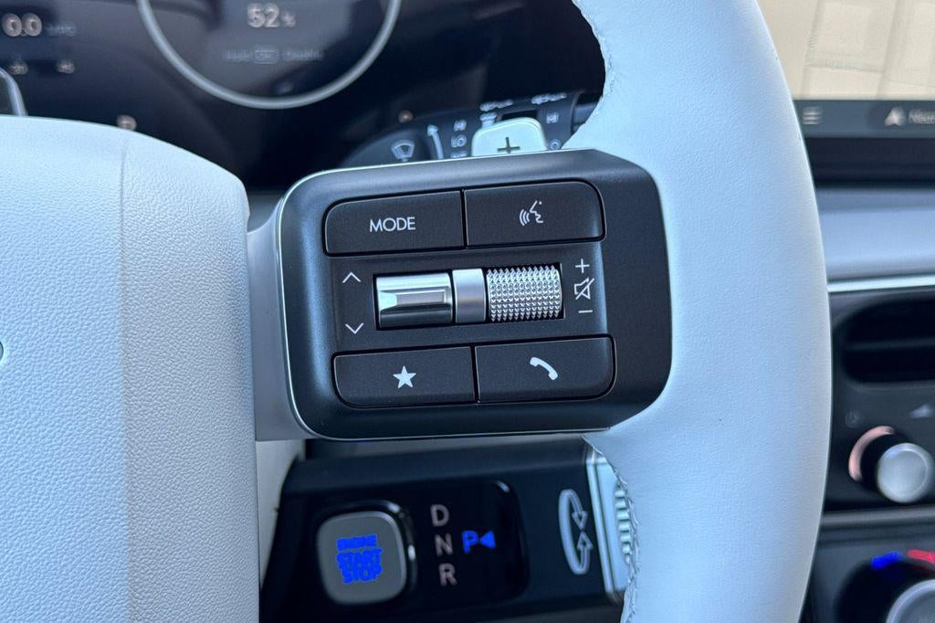 2026 Hyundai PALISADE HYBRID Blue SEL Premium 7P