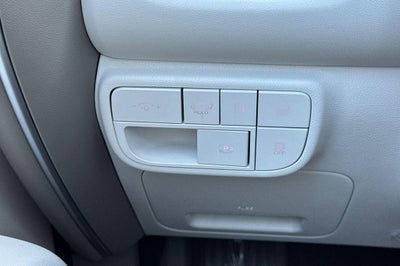 2026 Hyundai PALISADE HYBRID Blue SEL Premium 7P