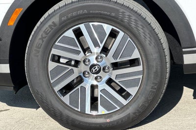 2026 Hyundai PALISADE HYBRID Blue SEL Premium 7P