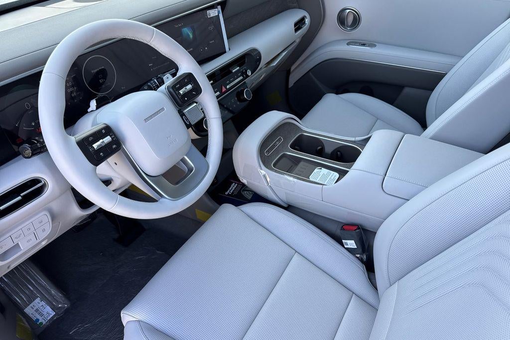 2026 Hyundai PALISADE HYBRID Blue SEL Premium 7P