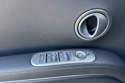 2026 Hyundai PALISADE HYBRID Blue SEL Premium 7P