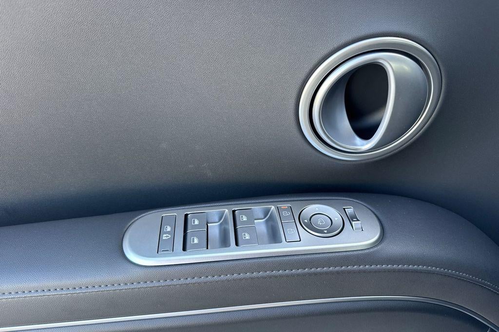 2026 Hyundai PALISADE HYBRID Blue SEL Premium 7P