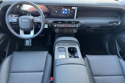 2026 Hyundai PALISADE HYBRID Blue SEL Premium 7P