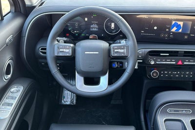 2026 Hyundai PALISADE HYBRID Blue SEL Premium 7P