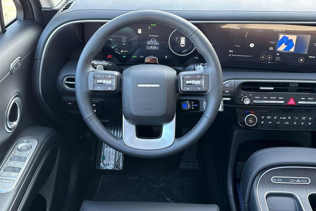 2026 Hyundai PALISADE HYBRID Blue SEL Premium 7P