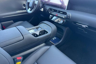 2026 Hyundai PALISADE HYBRID Blue SEL Premium 7P