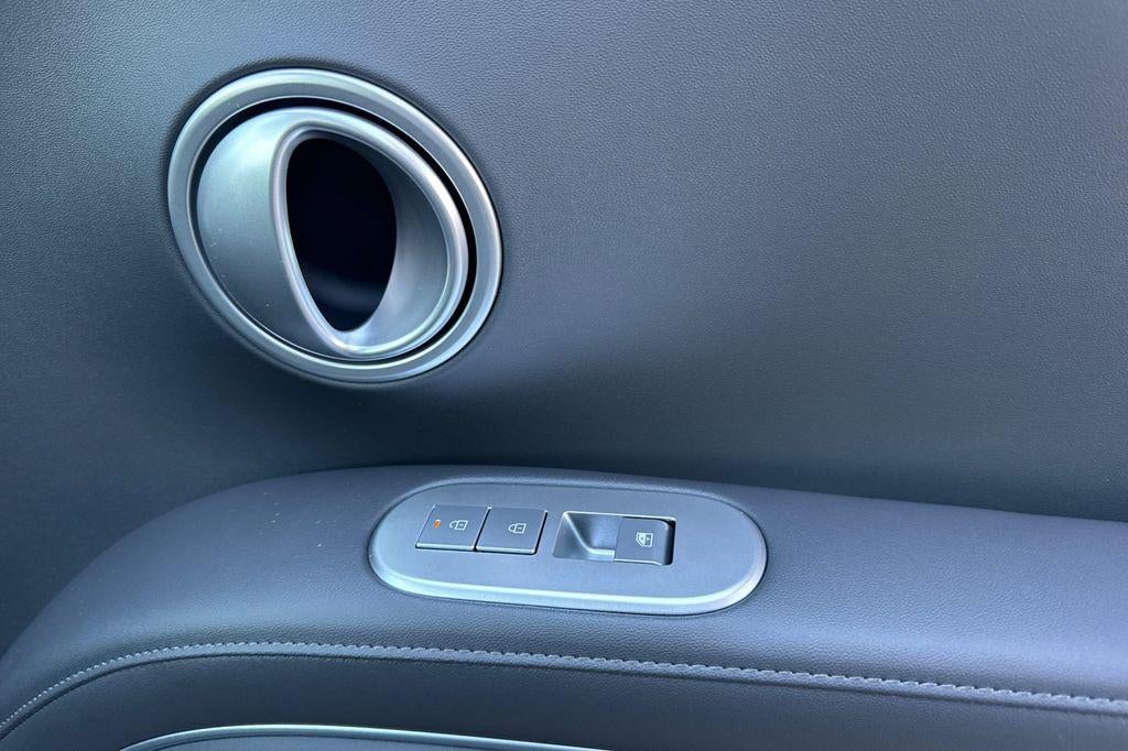 2026 Hyundai PALISADE HYBRID Blue SEL Premium 7P