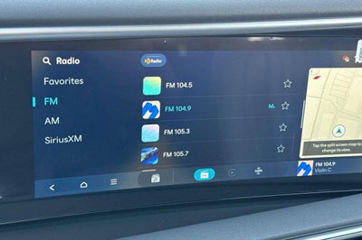 2026 Hyundai PALISADE HYBRID Blue SEL Premium 7P