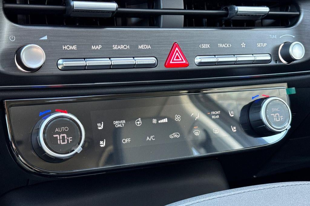 2026 Hyundai PALISADE HYBRID Blue SEL Premium 7P