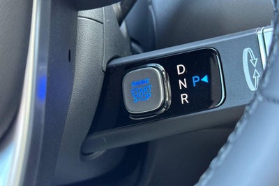 2026 Hyundai PALISADE HYBRID Blue SEL Premium 7P