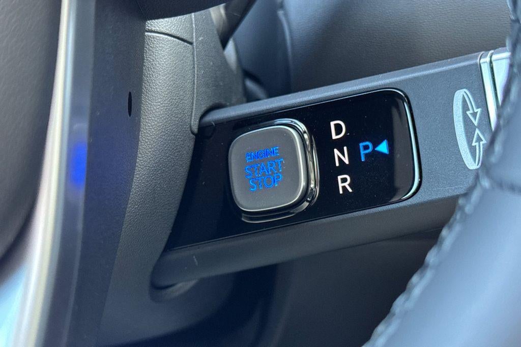 2026 Hyundai PALISADE HYBRID Blue SEL Premium 7P