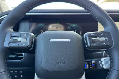 2026 Hyundai PALISADE HYBRID Blue SEL Premium 7P