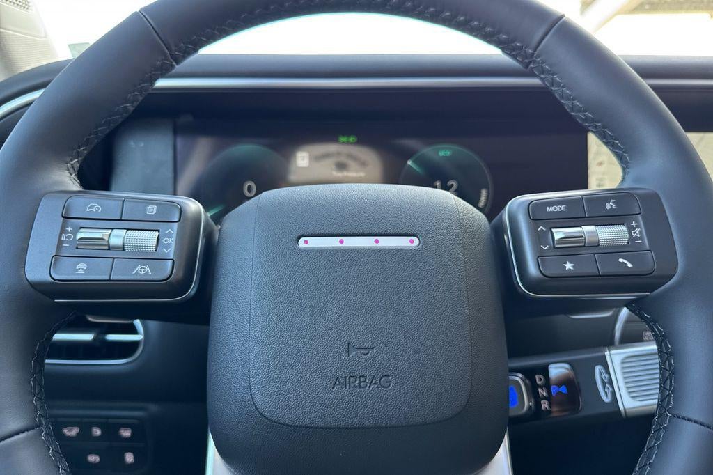 2026 Hyundai PALISADE HYBRID Blue SEL Premium 7P