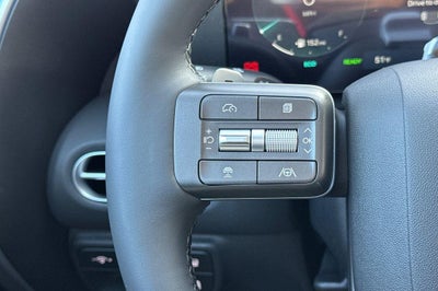 2026 Hyundai PALISADE HYBRID Blue SEL Premium 7P